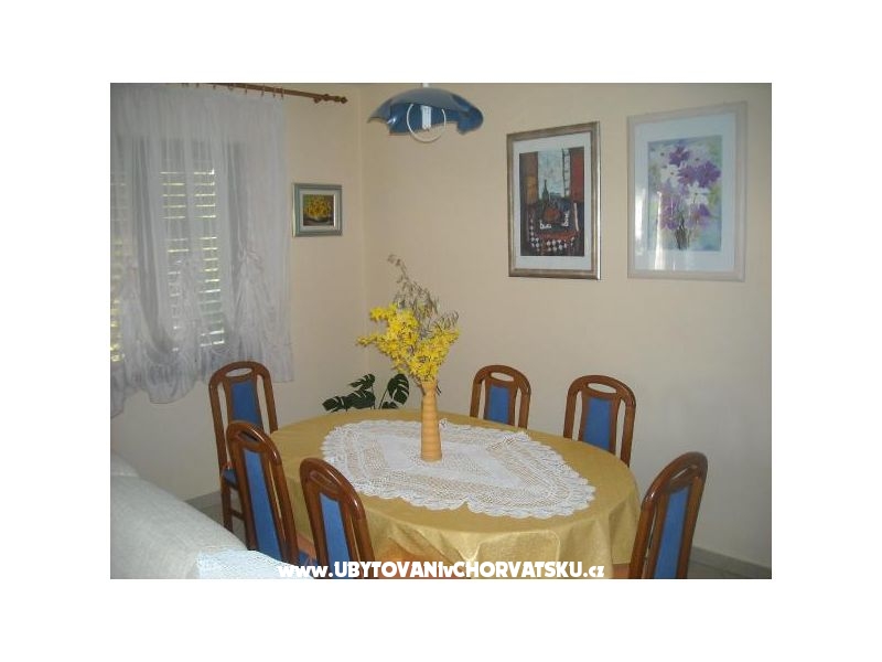 Ferienwohnungen Mimoza – Ferienwohnung Biograd am meer, Kroatien – Foto 17