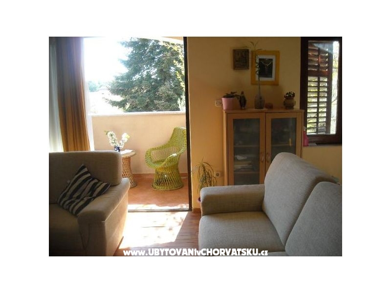 Ferienwohnungen Mimoza – Ferienwohnung Biograd am meer, Kroatien – Foto 18