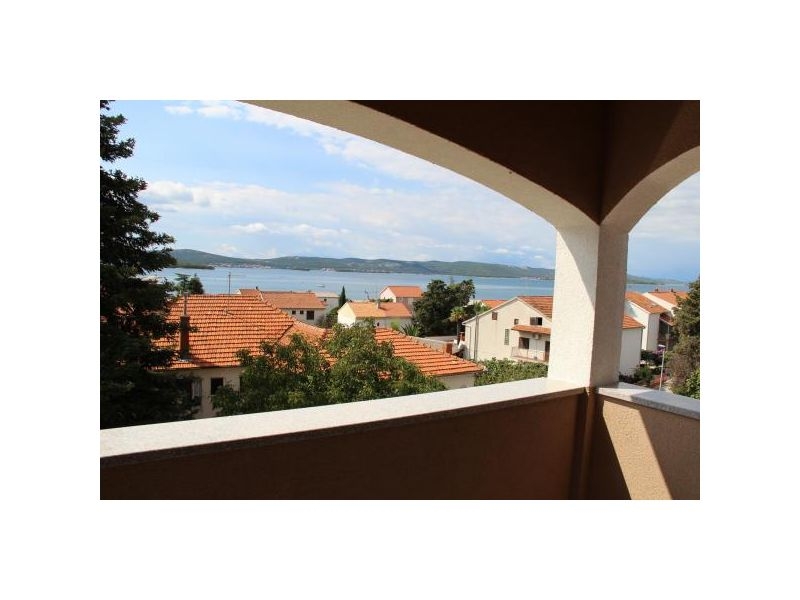 Ferienwohnungen Mimoza – Ferienwohnung Biograd am meer, Kroatien – Foto 2