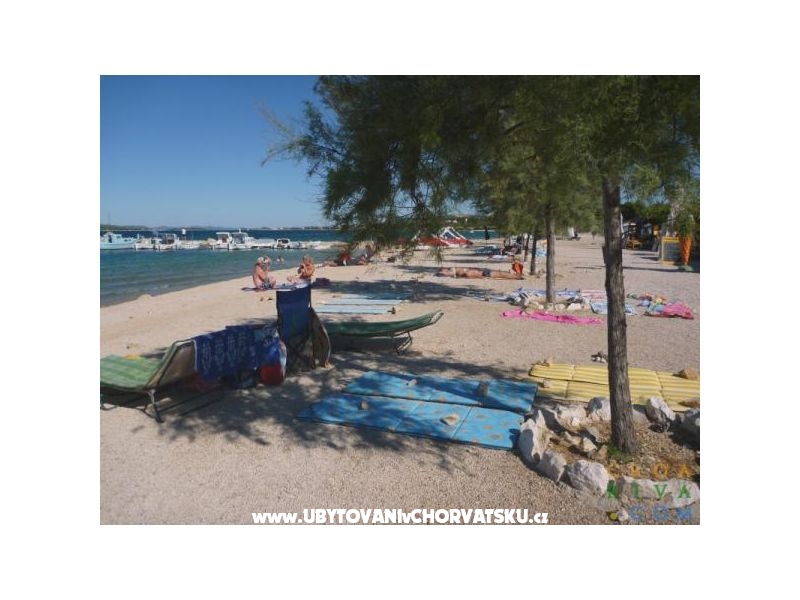 Ferienwohnungen Mimoza – Ferienwohnung Biograd am meer, Kroatien – Foto 3