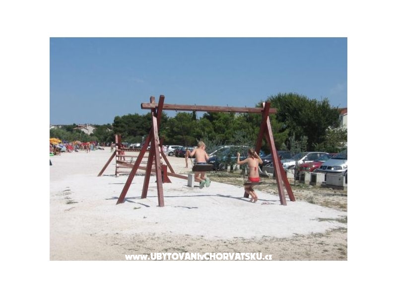 Ferienwohnungen Mimoza – Ferienwohnung Biograd am meer, Kroatien – Foto 4