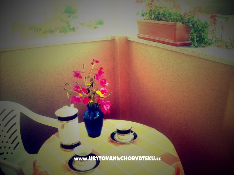 Ferienwohnungen Mimoza – Ferienwohnung Biograd am meer, Kroatien – Foto 6