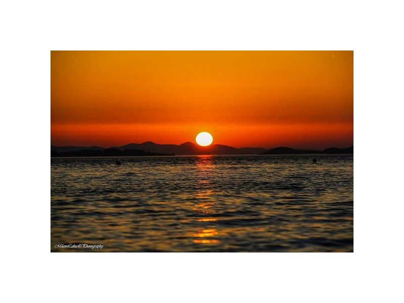 Ferienwohnungen Mimoza – Ferienwohnung Biograd am meer, Kroatien – Foto 7