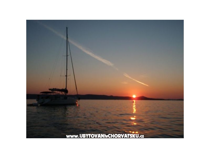 Ferienwohnungen Mimoza – Ferienwohnung Biograd am meer, Kroatien – Foto 8