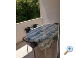 VILLA BERNARD..150 m plaa DRAICA - Biograd Kroatien