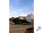 VILLA BERNARD..150 m plaa DRAICA - Biograd Kroatien
