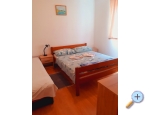 VILLA BERNARD..150 m plaa DRAICA - Biograd Kroatien