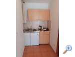 VILLA BERNARD..150 m plaa DRAICA - Biograd Kroatien