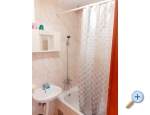 VILLA BERNARD..150 m plaa DRAICA - Biograd Kroatien
