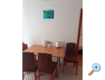 VILLA BERNARD..150 m plaa DRAICA - Biograd Kroatien