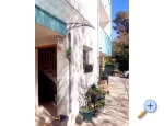 VILLA BERNARD..150 m plaa DRAICA - Biograd Kroatien