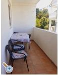 VILLA BERNARD..150 m plaa DRAICA - Biograd Kroatien