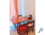 VILLA BERNARD..150 m plaa DRAICA - Biograd Kroatien