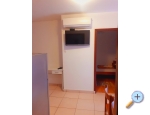 VILLA BERNARD..150 m plaa DRAICA - Biograd Kroatien