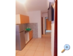VILLA BERNARD..150 m plaa DRAICA - Biograd Kroatien