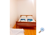VILLA BERNARD..150 m plaa DRAICA - Biograd Kroatien