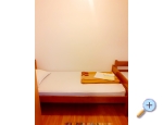 VILLA BERNARD..150 m plaa DRAICA - Biograd Kroatien