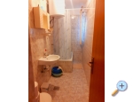 VILLA BERNARD..150 m plaa DRAICA - Biograd Kroatien
