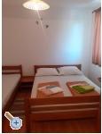 VILLA BERNARD..150 m plaa DRAICA - Biograd Kroatien