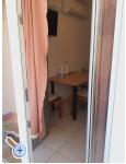 VILLA BERNARD..150 m plaa DRAICA - Biograd Kroatien