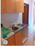 VILLA BERNARD..150 m plaa DRAICA - Biograd Kroatien