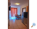 VILLA BERNARD..150 m plaa DRAICA - Biograd Kroatien