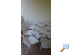 VILLA BERNARD..150 m plaa DRAICA - Biograd Kroatien
