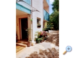 VILLA BERNARD..150 m plaa DRAICA - Biograd Kroatien