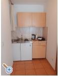 VILLA BERNARD..150 m plaa DRAICA - Biograd Kroatien