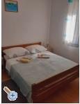 VILLA BERNARD..150 m plaa DRAICA - Biograd Kroatien