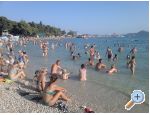 VILLA BERNARD..150 m plaa DRAICA - Biograd Kroatien
