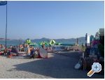 VILLA BERNARD..150 m plaa DRAICA - Biograd Kroatien