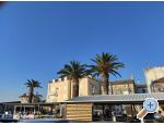 VILLA BERNARD..150 m plaa DRAICA - Biograd Kroatien
