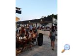 VILLA BERNARD..150 m plaa DRAICA - Biograd Kroatien