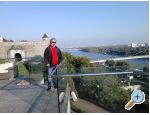 VILLA BERNARD..150 m plaa DRAICA - Biograd Kroatien