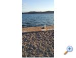 VILLA BERNARD..150 m plaa DRAICA - Biograd Kroatien
