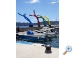 VILLA BERNARD..150 m plaa DRAICA - Biograd Kroatien
