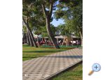 VILLA BERNARD..150 m plaa DRAICA - Biograd Kroatien