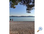 VILLA BERNARD..150 m plaa DRAICA - Biograd Kroatien