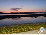 VILLA BERNARD..150 m plaa DRAICA - Biograd Kroatien