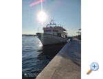 VILLA BERNARD..150 m plaa DRAICA - Biograd Kroatien
