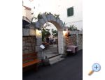 VILLA BERNARD..150 m plaa DRAICA - Biograd Kroatien