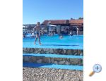 VILLA BERNARD..150 m plaa DRAICA - Biograd Kroatien