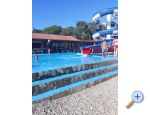 VILLA BERNARD..150 m plaa DRAICA - Biograd Kroatien