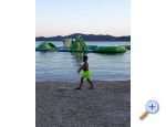 VILLA BERNARD..150 m plaa DRAICA - Biograd Kroatien