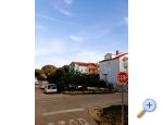 VILLA BERNARD..150 m plaa DRAICA - Biograd Kroatien