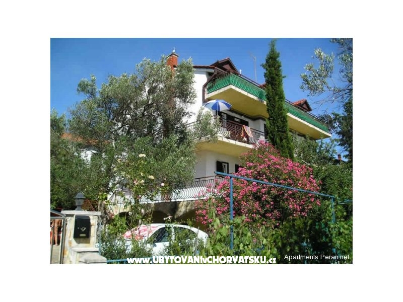 Ferienwohnungen Sonia – Ferienwohnung Biograd am meer, Kroatien – Foto 1