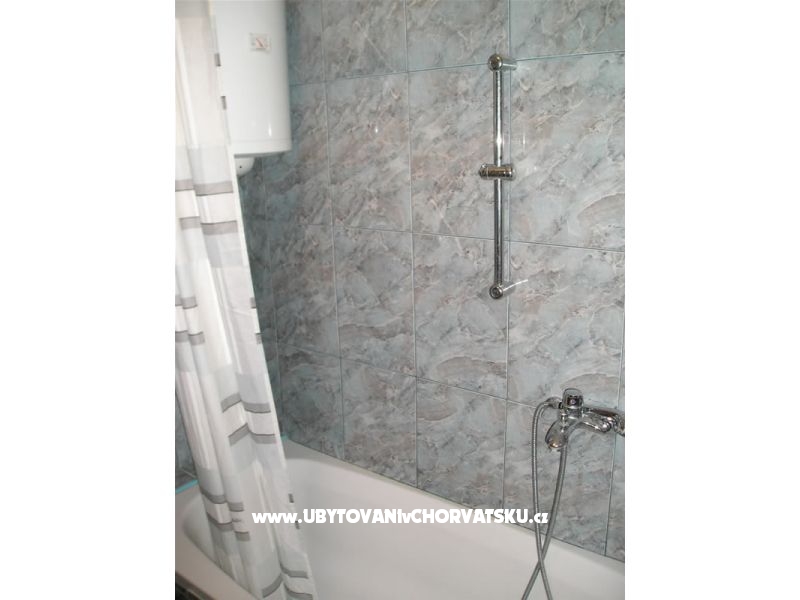 Ferienwohnungen Sonia – Ferienwohnung Biograd am meer, Kroatien – Foto 10