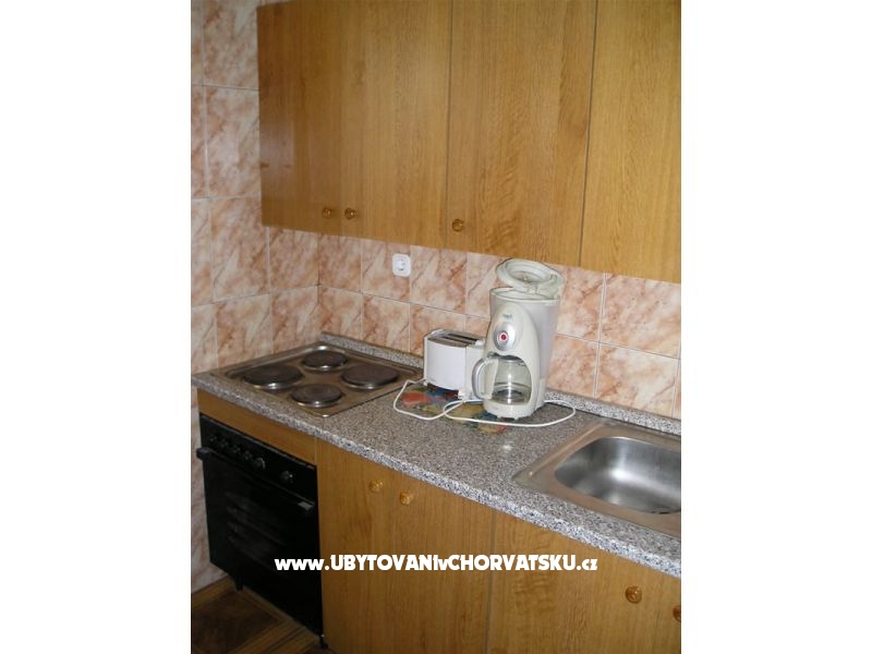 Ferienwohnungen Sonia – Ferienwohnung Biograd am meer, Kroatien – Foto 11