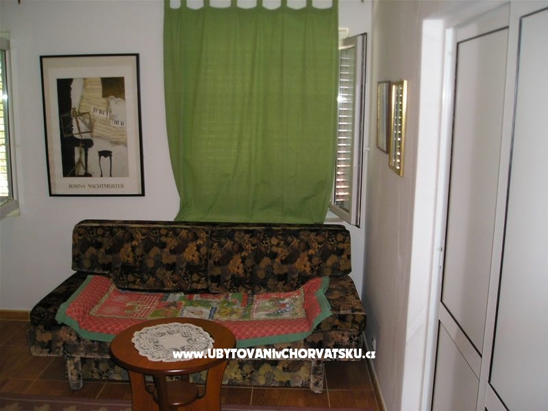 Ferienwohnungen Sonia – Ferienwohnung Biograd am meer, Kroatien – Foto 12